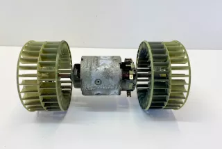 0130111023, A1298200642 , art8943404 Крыльчатка вентилятора (лопасти) Mercedes SL R129 Арт 8943404, вид 2