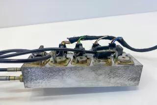 1298001578, a1298001578 , art8941369 Прочая запчасть Mercedes SL R129 Арт 8941369, вид 4