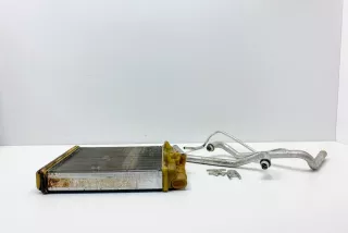 1298301862, A1298301862 , art9700528 Радиатор отопителя (печки) Mercedes SL R129 Арт 9700528, вид 3