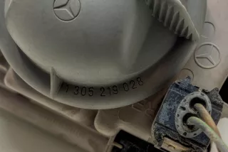 0305051002, A1298201256, 1305219028 , art9170773 Фара противотуманная правая Mercedes SL R129 Арт 9170773, вид 6
