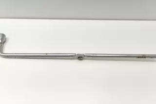 1295810001, A1295810001 , art9554333 Ключ колесный (балонный) Mercedes SL R129 Арт 9554333, вид 1