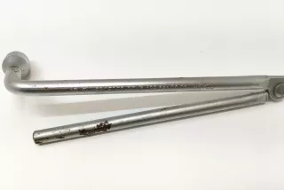 1295810001, A1295810001 , art9554333 Ключ колесный (балонный) Mercedes SL R129 Арт 9554333, вид 2