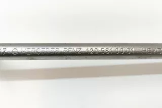 1295810001, A1295810001 , art9554333 Ключ колесный (балонный) Mercedes SL R129 Арт 9554333, вид 5