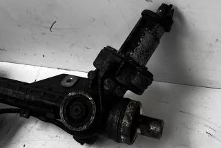 7806974161, 7802277232, 678526701 , art9177153 Рулевая рейка BMW 1 E81/E82/E87/E88 Арт 9177153, вид 5