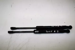 7008745 , art374100 Амортизатор капота BMW 5 E60/E61 Арт 374100, вид 1