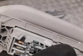 A0998150039, A0998150100 , art8039698 Ручка внутренняя потолочная Mercedes GL X166 Арт 8039698, вид 2