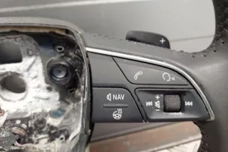 4M0419091N, 4M0419689 , art8040121 Руль Audi Q7 4M Арт 8040121, вид 8