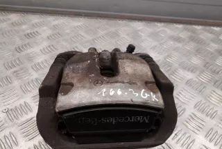 1664238398, 1664238398A , art8040411 Суппорт задний левый Mercedes GL X166 Арт 8040411, вид 4