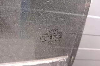 43R004553 , art8040457 Стекло двери задней левой Audi Q5 2 Арт 8040457, вид 3