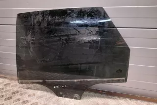 43R004553 , art8040690 Стекло двери задней левой Audi Q5 2 Арт 8040690, вид 1