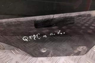 43R004553 , art8040690 Стекло двери задней левой Audi Q5 2 Арт 8040690, вид 3