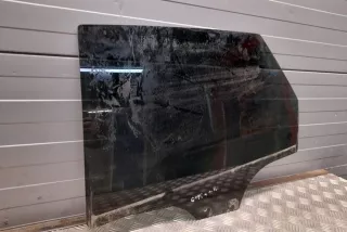 43R004553 , art8040690 Стекло двери задней левой Audi Q5 2 Арт 8040690, вид 4