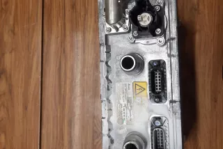 A0009006307 , art3553300 Прочая запчасть Mercedes ML/GLE W166 Арт 3553300, вид 5