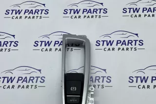 9217594 , art5555056 Кнопка ручного тормоза (ручника) BMW 5 F10/F11/GT F07 Арт 5555056, вид 1