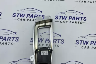 9217594 , art5555056 Кнопка ручного тормоза (ручника) BMW 5 F10/F11/GT F07 Арт 5555056, вид 2