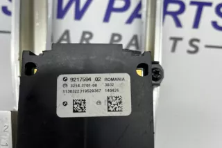9217594 , art5555056 Кнопка ручного тормоза (ручника) BMW 5 F10/F11/GT F07 Арт 5555056, вид 3