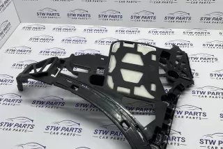 2928850221 , art5555543 Кронштейн крепления бампера заднего Mercedes ML/GLE W166 Арт 5555543, вид 1