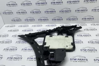 2928850221 , art5555543 Кронштейн крепления бампера заднего Mercedes ML/GLE W166 Арт 5555543, вид 2