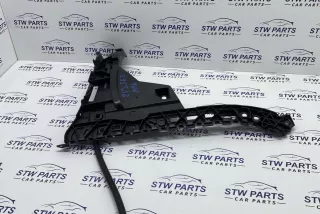 2138850263 , art5555544 Кронштейн крепления бампера заднего Mercedes E W213 Арт 5555544, вид 1