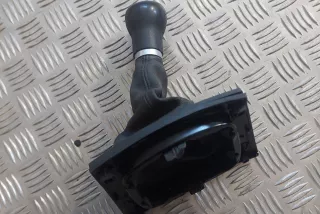 8P0863279 , art5606368 Ручка кулисы КПП Audi A3 8P Арт 5606368, вид 2