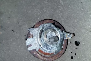 03L109243 , art7754928 Натяжитель Volkswagen Sharan 2 Арт 7754928, вид 1