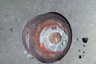 03L109243 , art7754928 Натяжитель Volkswagen Sharan 2 Арт 7754928, вид 2