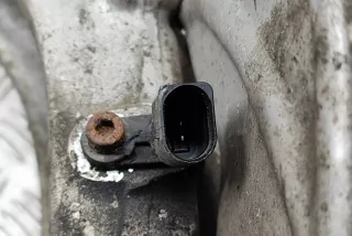 80A407559 , art9795779 Ступица передняя левая Audi Q5 2 Арт 9795779, вид 5