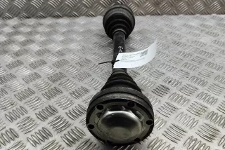 991.332.024.50, 99133202450 , art9697045 Полуось задняя (приводной вал, ШРУС) Porsche 911 Carrera 991 Арт 9697045, вид 2