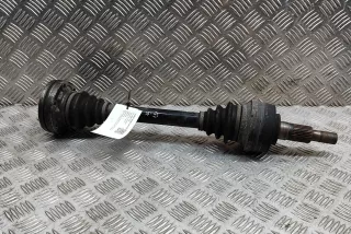 991.332.024.50, 99133202450 , art9697045 Полуось задняя (приводной вал, ШРУС) Porsche 911 Carrera 991 Арт 9697045, вид 3