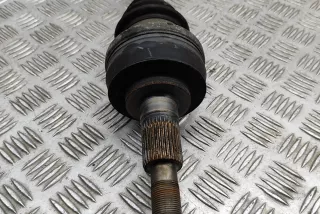 991.332.024.50, 99133202450 , art9697045 Полуось задняя (приводной вал, ШРУС) Porsche 911 Carrera 991 Арт 9697045, вид 5