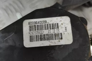 15828291, 600964000B , art9671936 Ремень безопасности передний правый Chevrolet Corvette Арт 9671936, вид 5