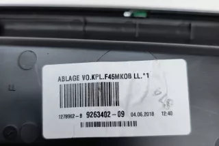 9263402 , art9660843 Пластик салона BMW 2 F45/F46 Арт 9660843, вид 7