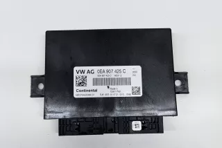 0EA907425C, A3C0754340000 , art9636381 Блок управления двигателем Volkswagen ID3 Арт 9636381, вид 1