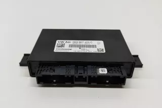 0EA907425C, A3C0754340000 , art9636381 Блок управления двигателем Volkswagen ID3 Арт 9636381, вид 2