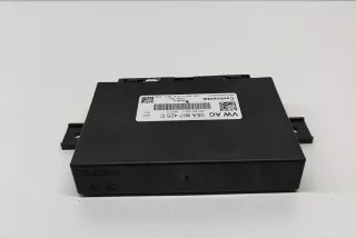 0EA907425C, A3C0754340000 , art9636381 Блок управления двигателем Volkswagen ID3 Арт 9636381, вид 4