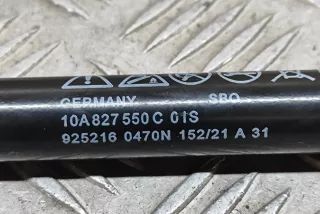 10A827550C , art9599082 Амортизатор крышки багажника (3-5 двери) Volkswagen ID3 Арт 9599082, вид 6