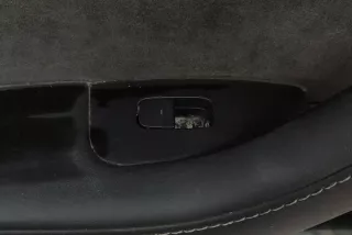 1588128-02-B , art9663068 Обшивка двери задней левой (дверная карта) Tesla model 3 Арт 9663068, вид 3