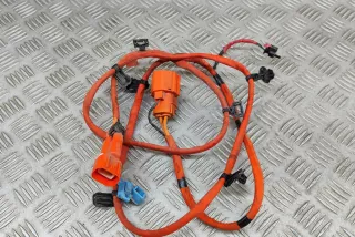 1507971-00-B , art9598759 Проводка Tesla model 3 Арт 9598759, вид 3