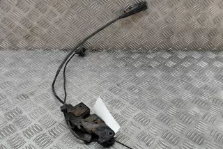 8K0823509F, 8R2823531A , art9602313 Замок капота Audi Q5 1 Арт 9602313, вид 2