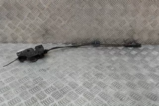 8K0823509F, 8R2823531A , art9602313 Замок капота Audi Q5 1 Арт 9602313, вид 4