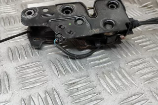 8K0823509F, 8R2823531A , art9602313 Замок капота Audi Q5 1 Арт 9602313, вид 5