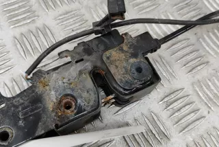 8K0823509F, 8R2823531A , art9602313 Замок капота Audi Q5 1 Арт 9602313, вид 9