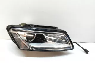 8R0941006D, 90038853, 8K0941597B, 28357987, 4G0907697D , art9726899 Фара правая Audi Q5 1 Арт 9726899, вид 1