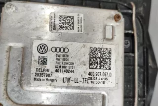8R0941006D, 90038853, 8K0941597B, 28357987, 4G0907697D , art9726899 Фара правая Audi Q5 1 Арт 9726899, вид 7