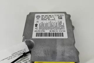 8R0959655G, 5WK44483 , art9726902 Блок AirBag Audi Q5 1 Арт 9726902, вид 3