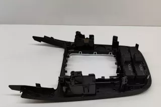 8K0864261 , art9698941 Накладка декоративная на торпедо Audi Q5 1 Арт 9698941, вид 2