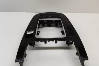 8K0864261 , art9698941 Накладка декоративная на торпедо Audi Q5 1 Арт 9698941, вид 3