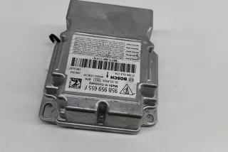 95B959655F, 95B.959.655.F, 0285013276 , art9794718 Блок AirBag Porsche Macan Арт 9794718, вид 3