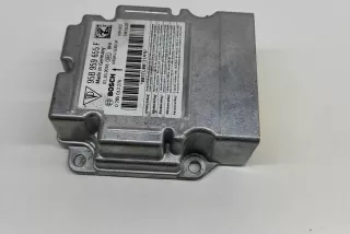95B959655F, 95B.959.655.F, 0285013276 , art9794718 Блок AirBag Porsche Macan Арт 9794718, вид 4
