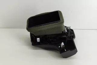 EB3B-41044K72-ABW , art9694688 Дефлектор обдува салона Ford Ranger 4 Арт 9694688, вид 5